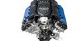 2006 Mustang Engine & Underhood