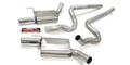 2006 Mustang Exhaust