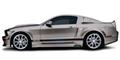 05-09 Mustang Exterior Body Kits & Body Moldings