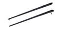 2006 Mustang Weatherstrip Components