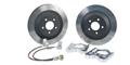 10-14 Mustang Brakes