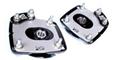 10-14 Mustang Caster Camber Plates