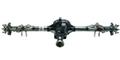 10-14 Mustang Driveline