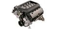 10-14 Mustang Engine & Underhood