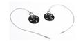 10-14 Mustang Exterior Billet Antenna & Accessories