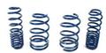 10-14 Mustang Lowering Springs