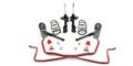 10-14 Mustang Suspension & Chassis Components
