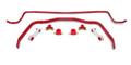 10-14 Mustang Sway Bars