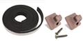 79-93 Mustang Sunroof & T-Top Components