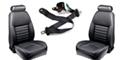 94-04 Mustang Interior Parts & Accessories