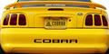 94-04 Mustang Tech & News