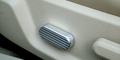 Mustang Seat, Floor, & Trim Billet
