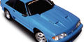 Mustang Hoods & Cowl