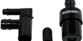 Mustang PCV Valves & Components 