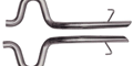 Mustang Tailpipes & Exhaust Tips