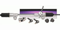 Mustang Manual Rack & Pinion Kits 