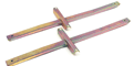 Mustang Chassis Stiffening Components