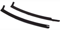 Mustang Windshield Molding & Rear Window Molding