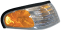Mustang Sidemarker Lights