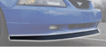 Mustang Front Chin Spoiler & Splitters 