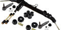Mustang Steering Components