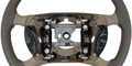 Mustang Steering Wheel