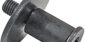 Mustang Trunk/Hatch Strikers & Latches