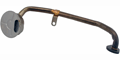 Mustang Oil Pump Pickup Tube 
