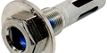 Mustang Low Oil Sensor 