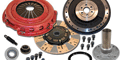 Mustang Clutches & Clutch Parts
