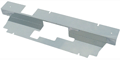 Mustang Radiator Covers & Components 