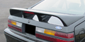 Mustang Spoilers & Wings 