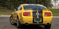 Mustang Stripe Kits