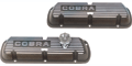 Mustang Valve Covers & Parts