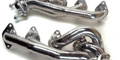 Mustang Exhaust