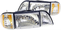 Mustang Lights