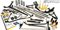 Mustang Suspension Kits 