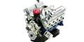 Mustang 351W Engine Swap Components