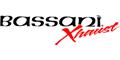 Mustang Bassani Axle Back Exhaust Systems
