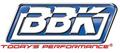 Mustang BBK Caster Camber Plates