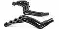 Mustang Black Headers