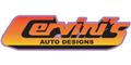 Mustang Cervini Spoilers and Wings