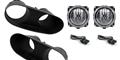 Mustang Cobra Fog Lights