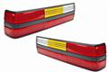 Mustang Cobra Tail Lights
