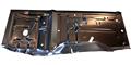 Mustang Body Parts & Sheetmetal