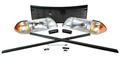 Mustang Exterior Restoration Starter Kits