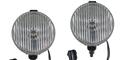 Mustang GT Fog Lights