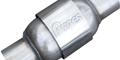 Mustang High Flow Catalytic Converters