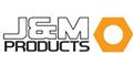 Mustang J&M Products Rear Control Arms
