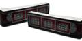 Mustang LED Tail Lights